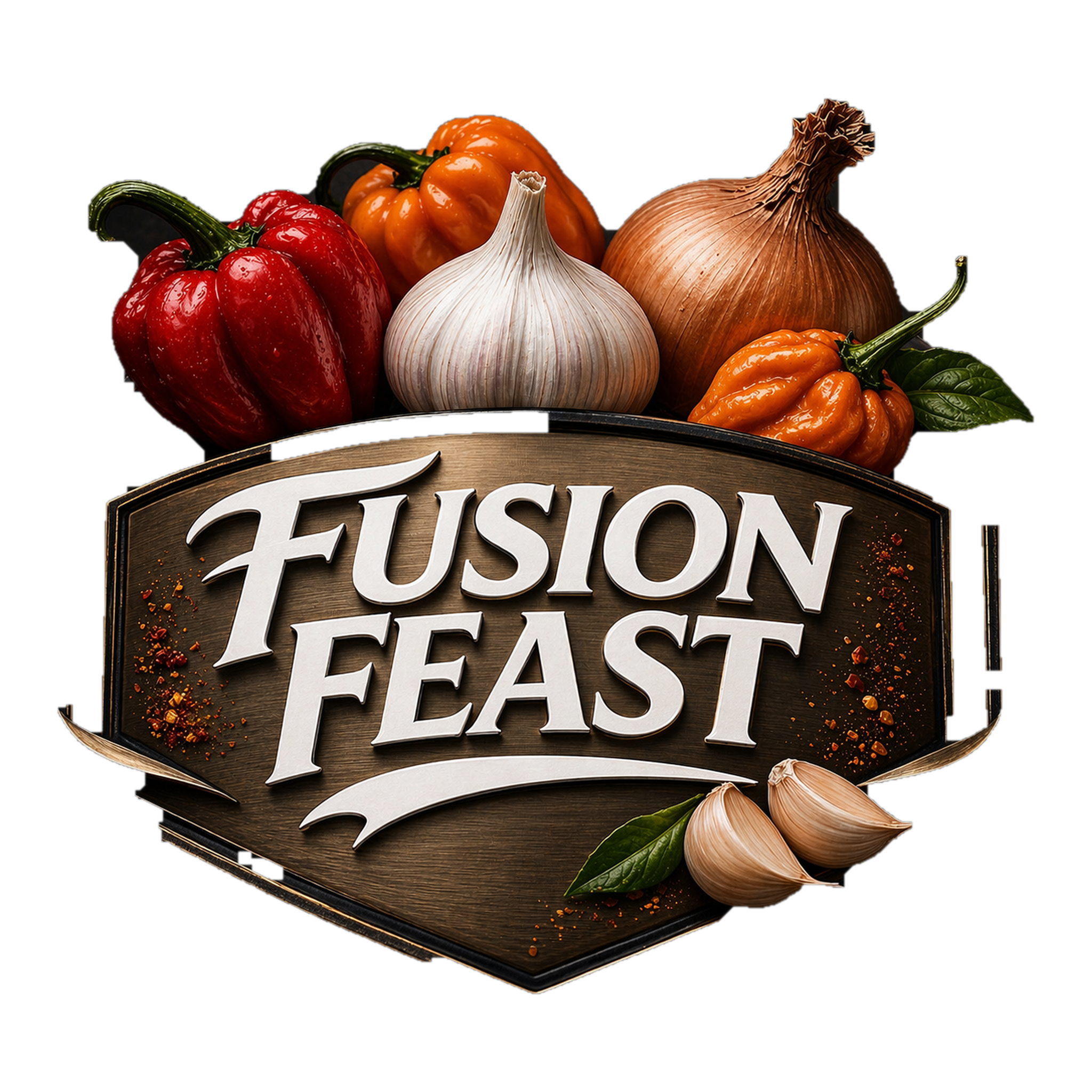 Fusion Feast