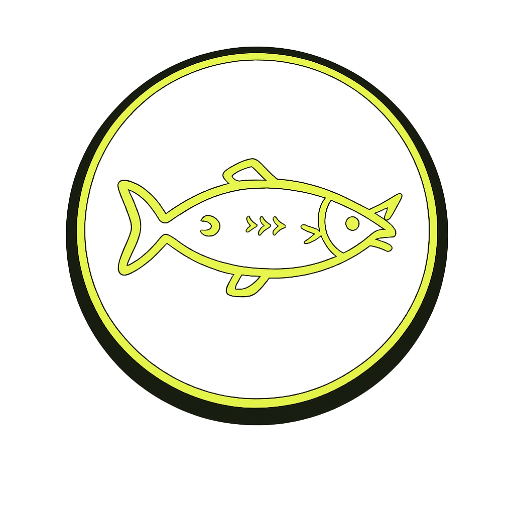 Sustainable Seafood